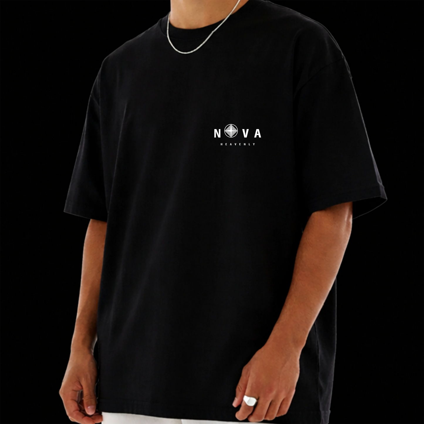 Heavenlynova Original Black