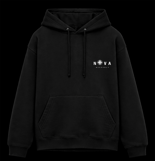Essential Hoodie