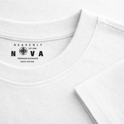 Essential T-Shirt — White