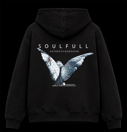 Heavenlynova Soulfull Hoodie