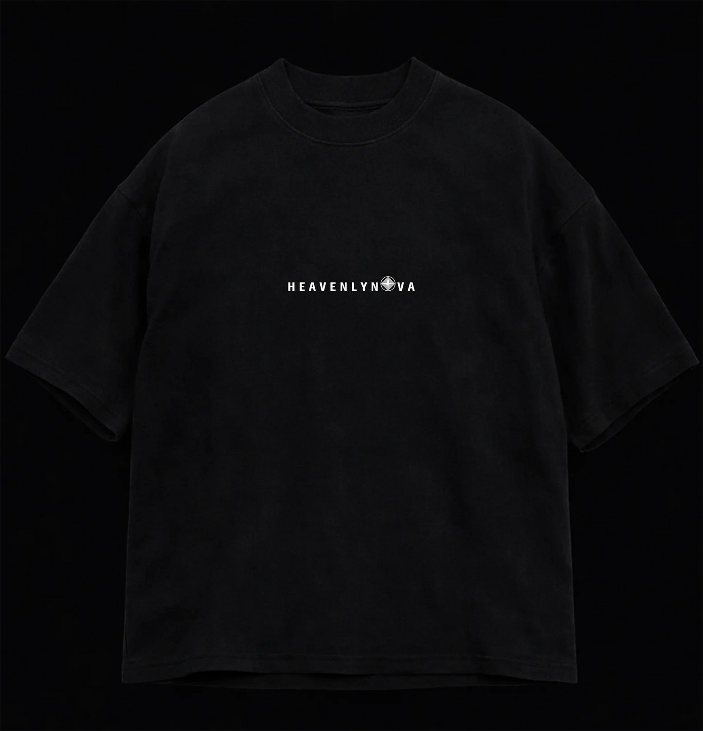 SOULFULL — BLACK