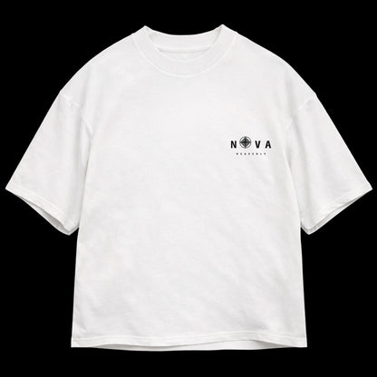 Essential T-Shirt — White